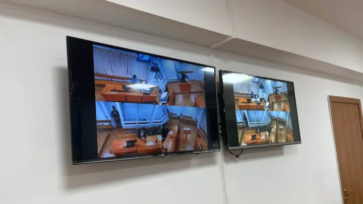 Прокурор переквалифицировал обвинение блогеру Адилетхану Молдахану