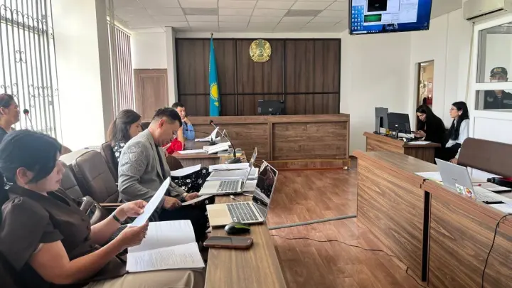 Отец погибшей в ДТП на Аль-Фараби подал иск к подсудимому Паку на 100 млн тенге