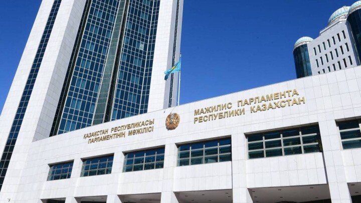 Мажилис принял закон, расширяющий возможности для талантливых детей в Казахстане