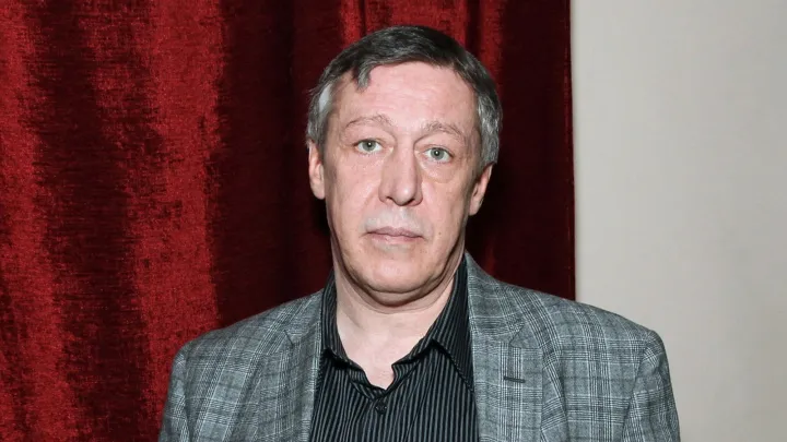Михаил Ефремов вышел из колонии и собирается вернуться к карьере