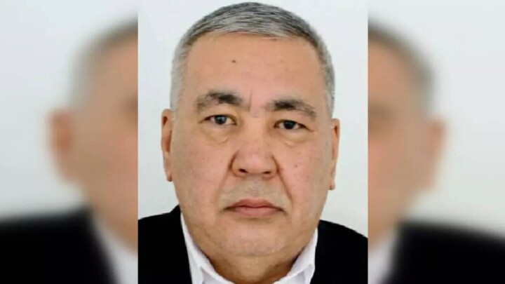 Бывшего главу "Алматыэлектротранса" Берикхана Мурзакаримова объявили в розыск