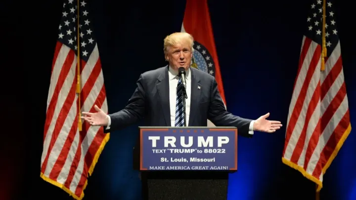 Трамп вводит 25-процентные тарифы на товары из ЕС