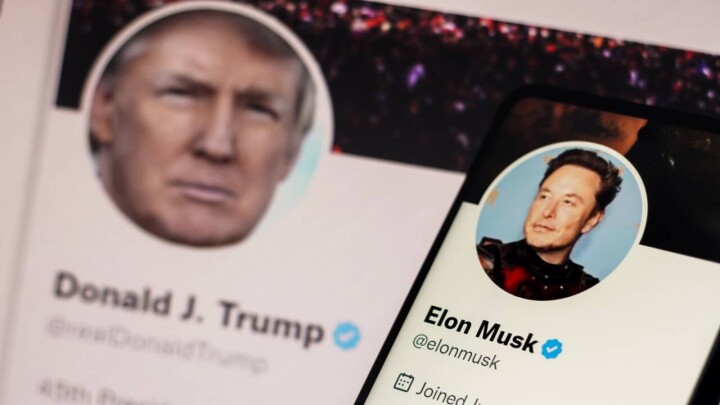Трамп назначил Илона Маска руководителем нового департамента эффективности правительства