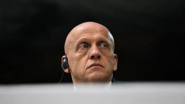 FIFA отвергла обвинения в том, что судьи "протащили" Аргентину в матче с Египтом
