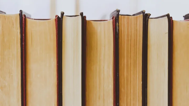 В Казахстане запустили общенациональный опрос ко Дню книги