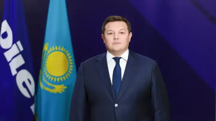Асхат Оралов получил новую должность