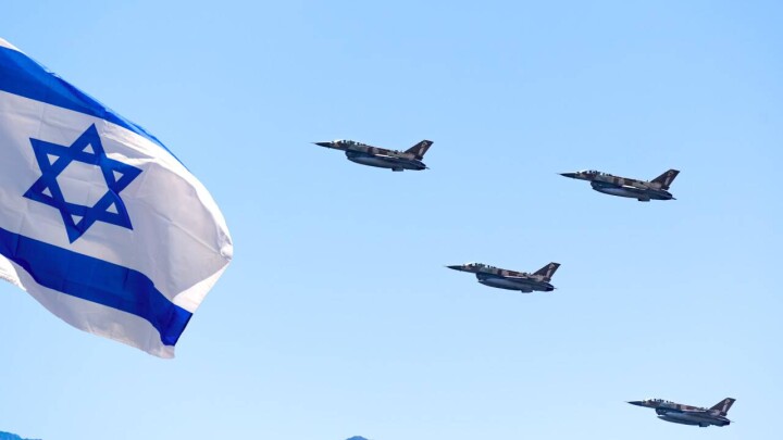 Израиль отрезал беженцам пограничный переход из Ливана