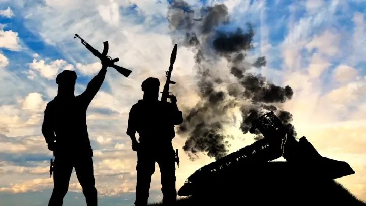 Боевики напали на аэропорт в столице Нигера: кто взял на себя ответственность за теракт