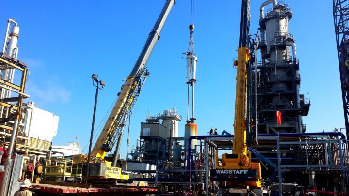450 млн тенге взыскала с нефтегазовой компании кызылординская прокуратура