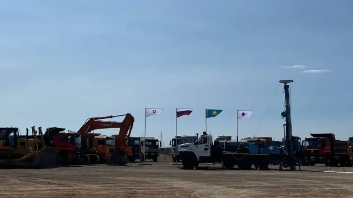 Инженерные изыскания для первой в Казахстане АЭС займут минимум полтора года