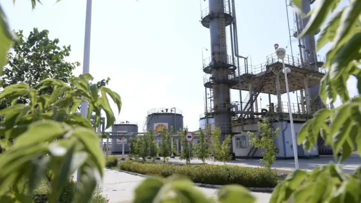 "Ограничивали производство газа". СНПС-Актобемунайгаз проиграл двухлетний спор антимонопольщикам