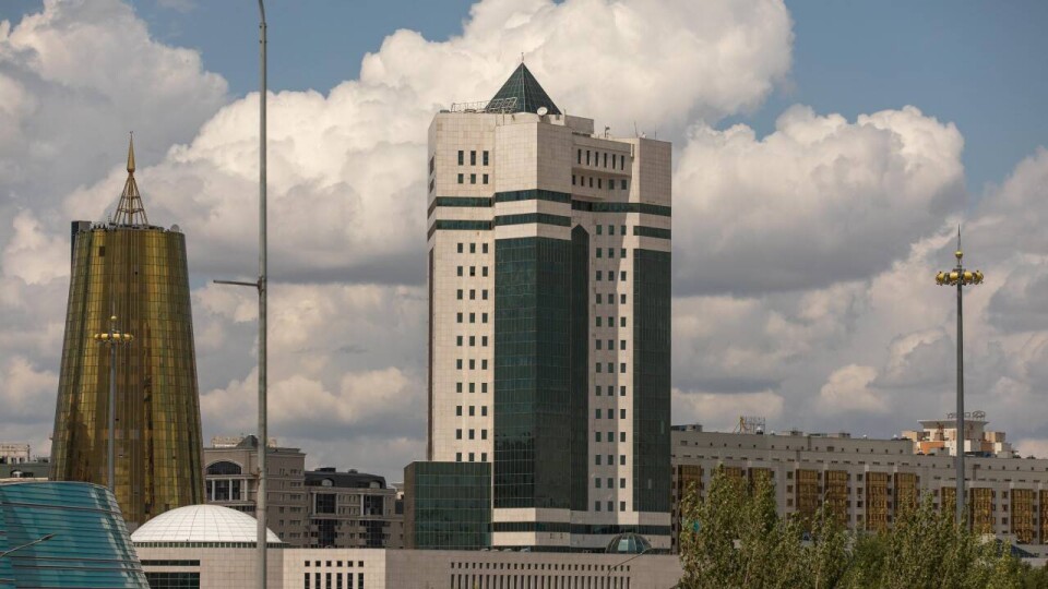 Кто из министров сохранил места в правительстве Казахстана