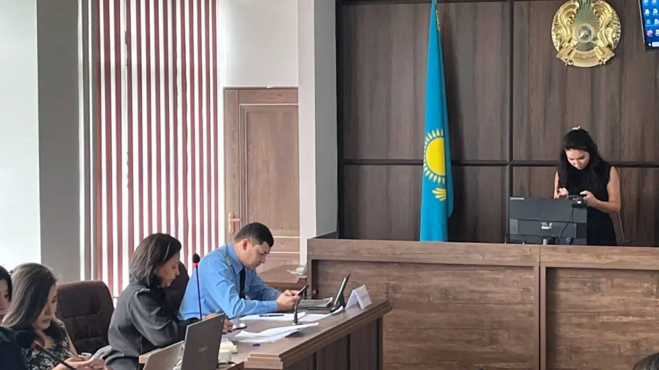Фото Informburo.kz