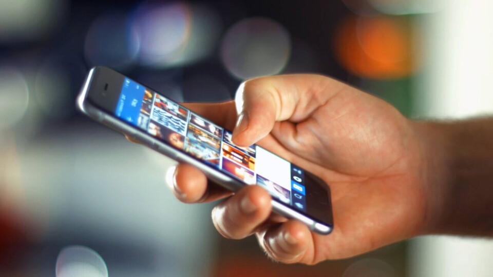 Китай запретил чиновникам использовать iPhone на работе