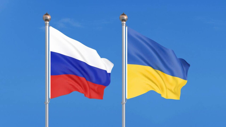 Что происходит в Украине к утру 15 октября