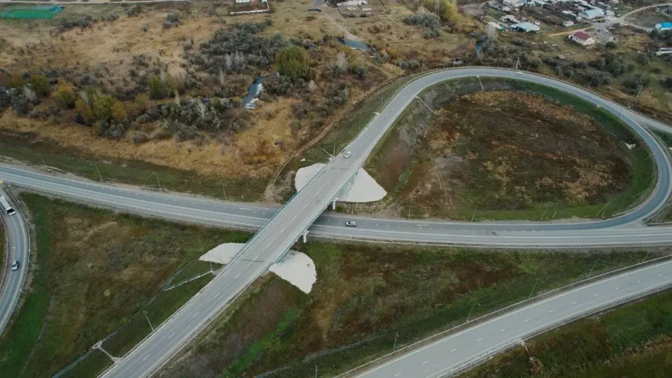 Фото "КазАвтоЖола"