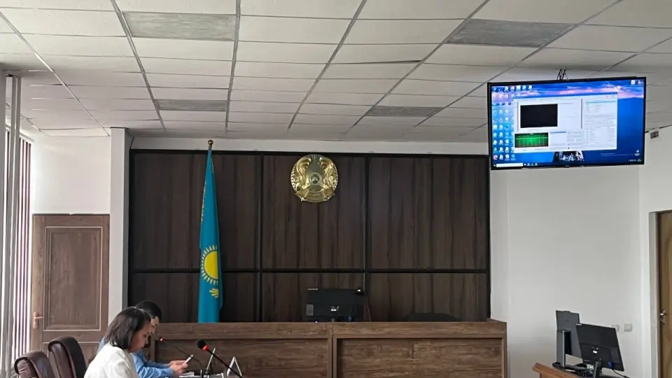 Фото Informburo.kz