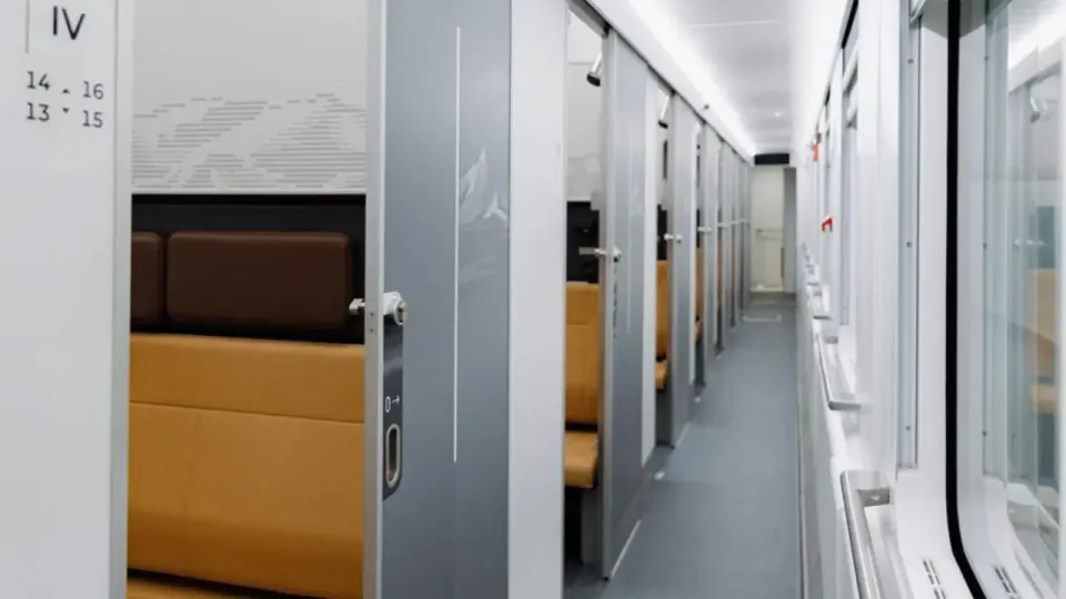 Фото Stadler