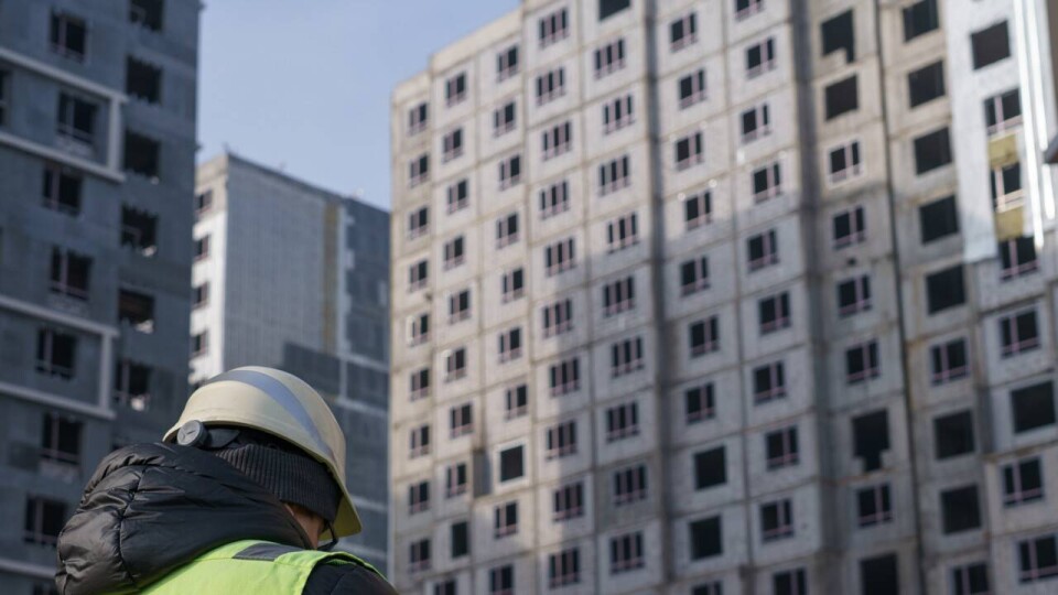 Землетрясение в 9 баллов: как выглядело испытание дома на устойчивость в Алматы