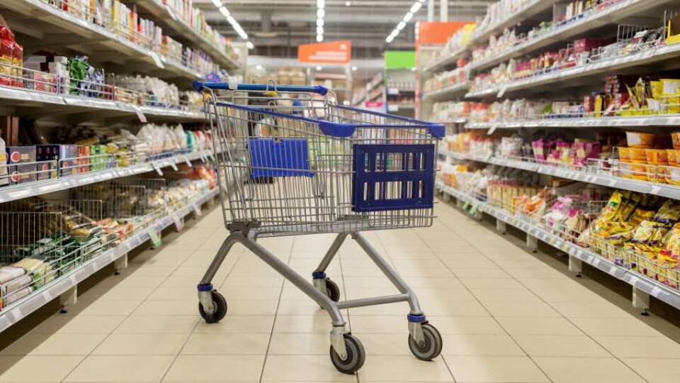 Сколько казахстанцев не уверены, хватит ли им денег на продукты