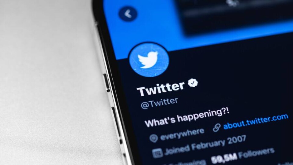 Сотрудник Twitter шпионил на Саудовскую Аравию в обмен на часы Hublot и 300 тысяч долларов