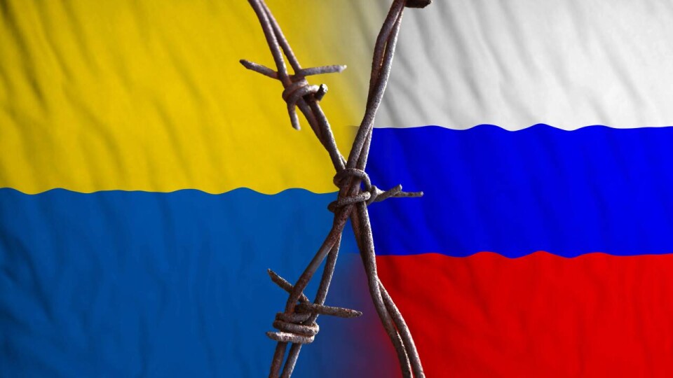 Что происходит в Украине к утру 17 октября