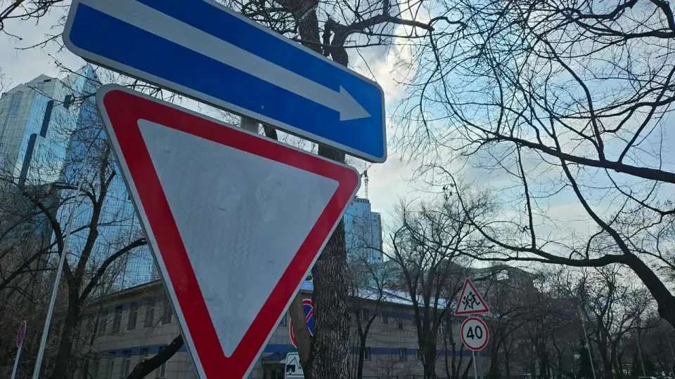 Фото акимата Алматы