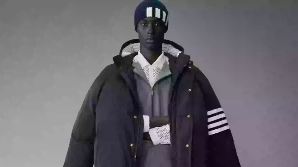 Компания Adidas проиграла суд дизайнеру Тому Брауну. Его обвиняли в плагиате бренда с тремя полосками