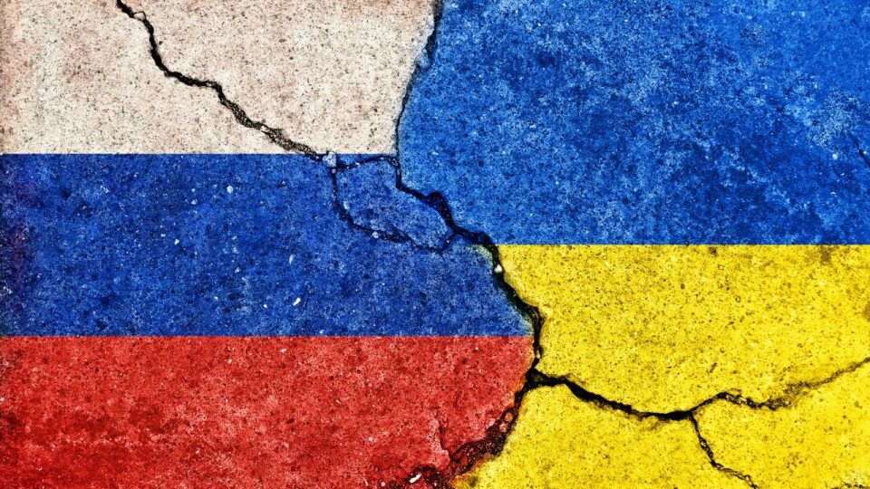 Что происходит в Украине к утру 24 октября