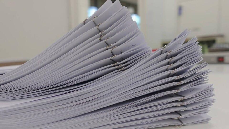 Девятиклассник распространял листовки с призывами к теракту в школе Астаны