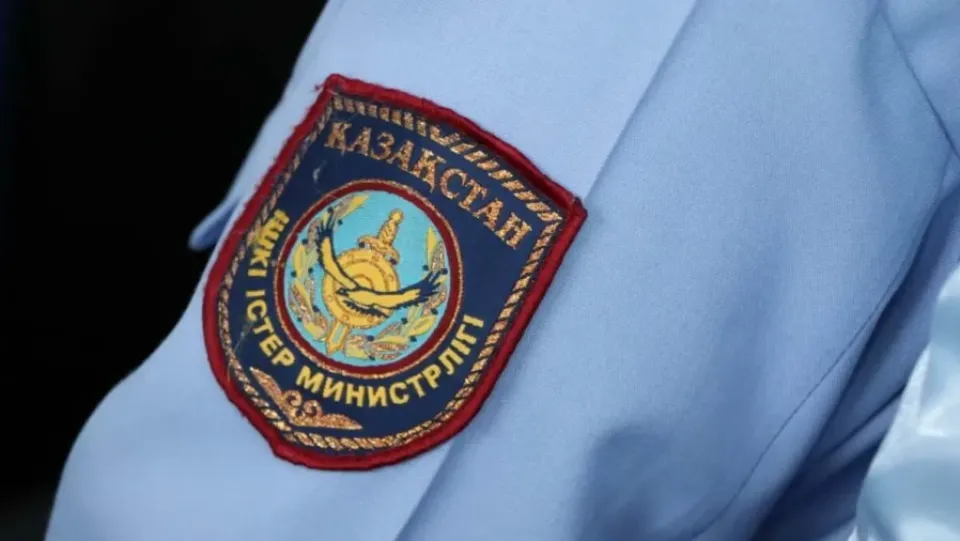 Полицейского задержали по подозрению в убийстве напарника в ВКО