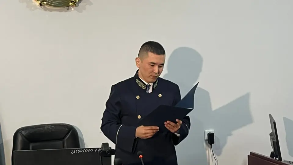 Фото Informburo.kz