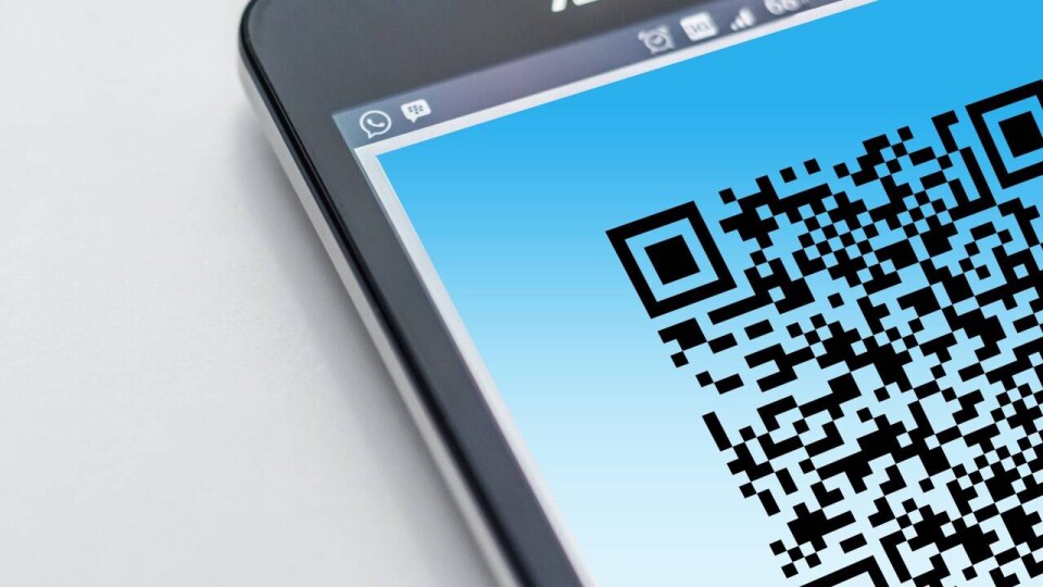 Посещаемость детей по программе Artsport предложили фиксировать с помощью QR кода