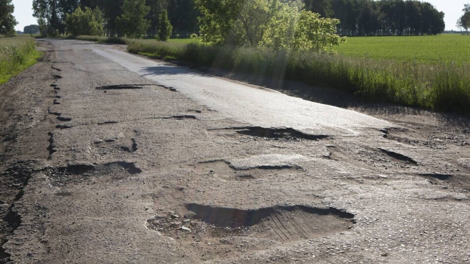 Народный контроль: казахстанцам предложили поучаствовать в мониторинге строительства дорог