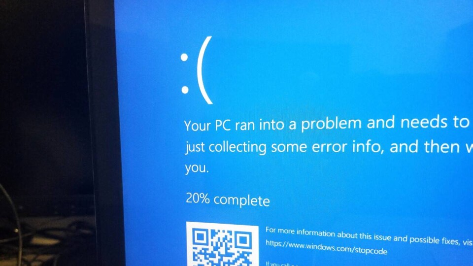 В Минцифры высказались о массовом сбое в работе Windows
