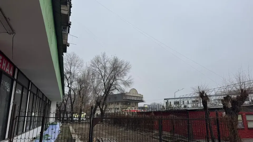 Фото управления градостроительного контроля Алматы