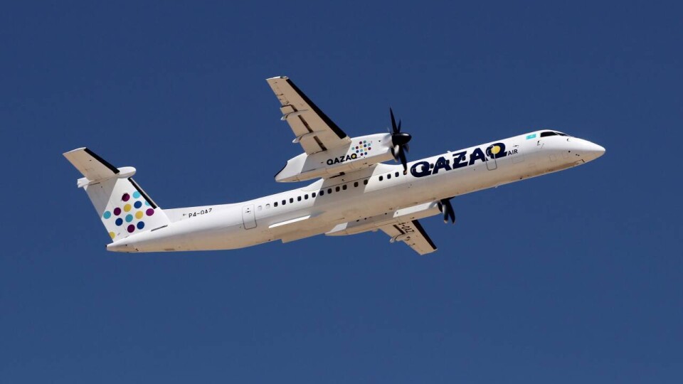 В "Самрук-Казына" приступили к приватизации Qazaq Air: начался приём заявок от инвесторов