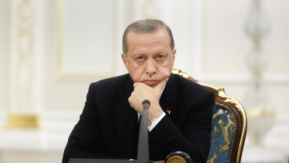 Кандидат в президенты Турции Кылычдароглу подал в суд на Эрдогана из-за предвыборного ролика