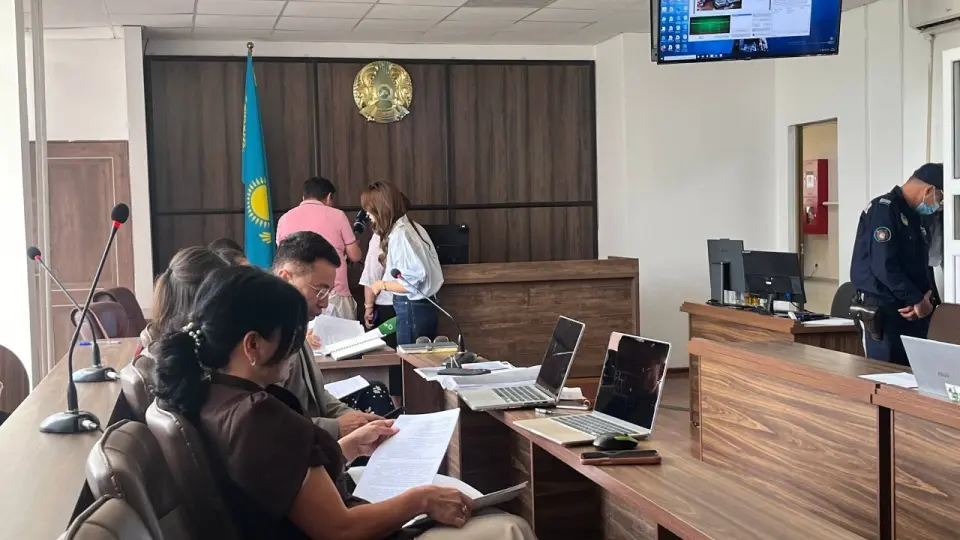 Фото Informburo.kz