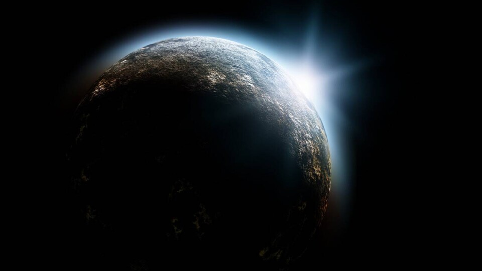 Миссия NASA нашла новую потенциально пригодную для жизни планету размером с Землю