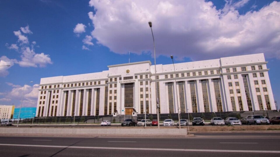 Покупку трансформаторной подстанции за 1 млрд тенге отменили в Кокшетау после вмешательства прокуратуры