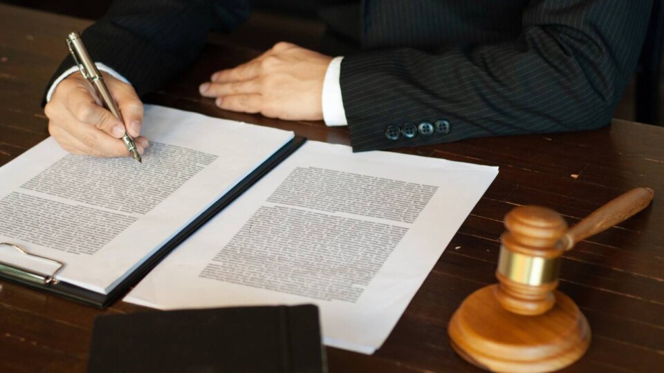 Суд Астаны отказал журналистам в удовлетворении иска против новых правил аккредитации
