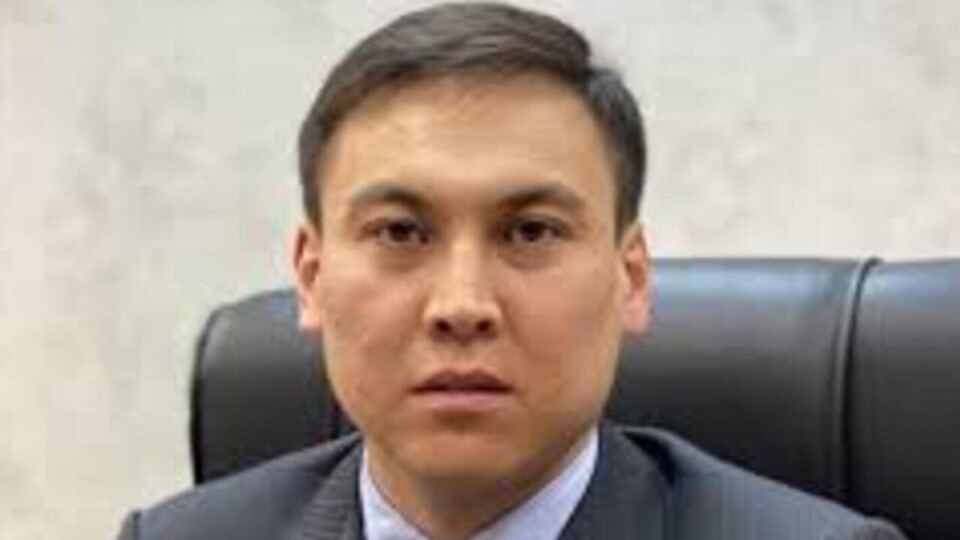 Бывший вице-министр цифрового развития возглавил Kcell