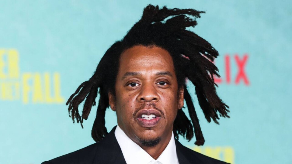 Рэпера Jay-Z обвинили в изнасиловании 13-летней девочки