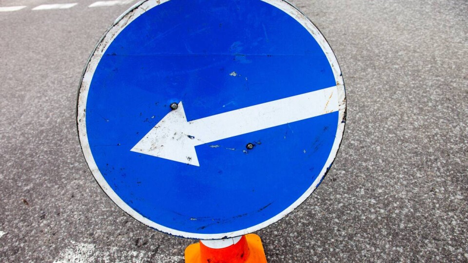 В Алматы временно ограничат движение по улице Шаляпина