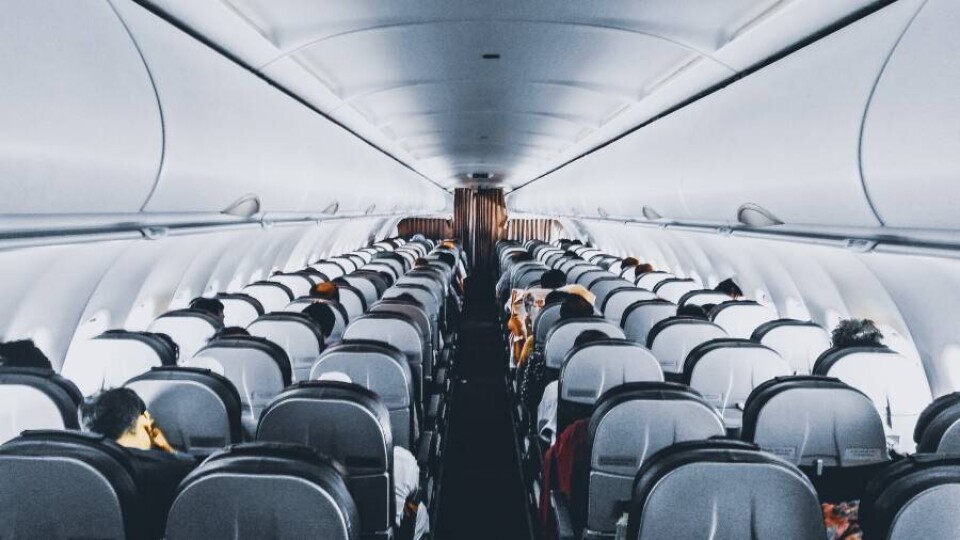 Air Astana возобновила онлайн-регистрацию на международные рейсы