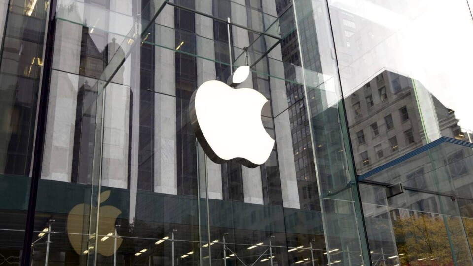Австралийские работники Apple объявили забастовку из-за низких зарплат и плохих условий труда