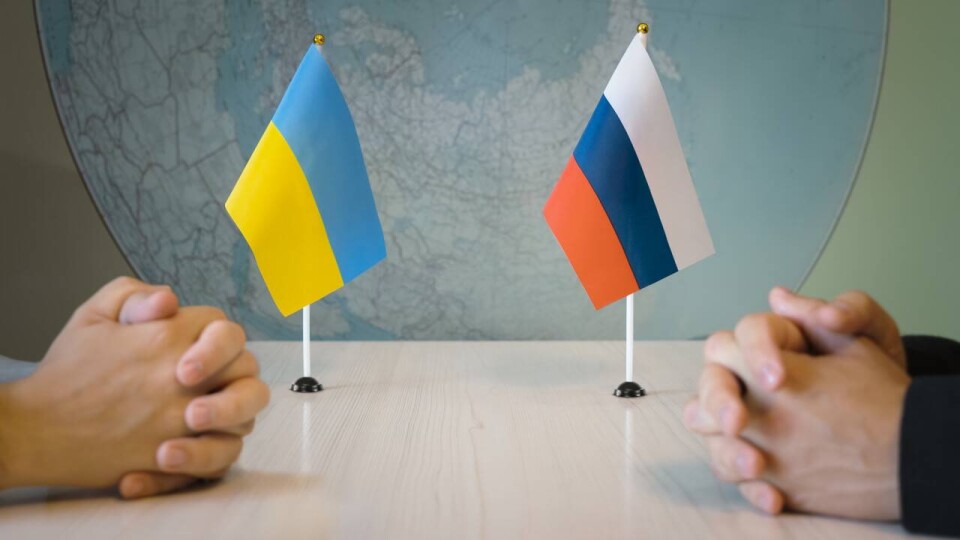 Что происходит в Украине к утру 11 июля