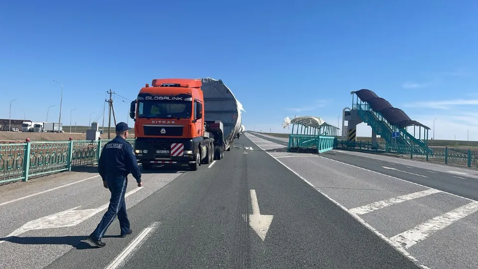 Фото "КазАвтоЖола"