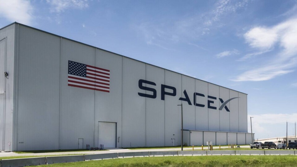 Минюст США подал в суд на компанию SpaceX за дискриминацию при приёме на работу
